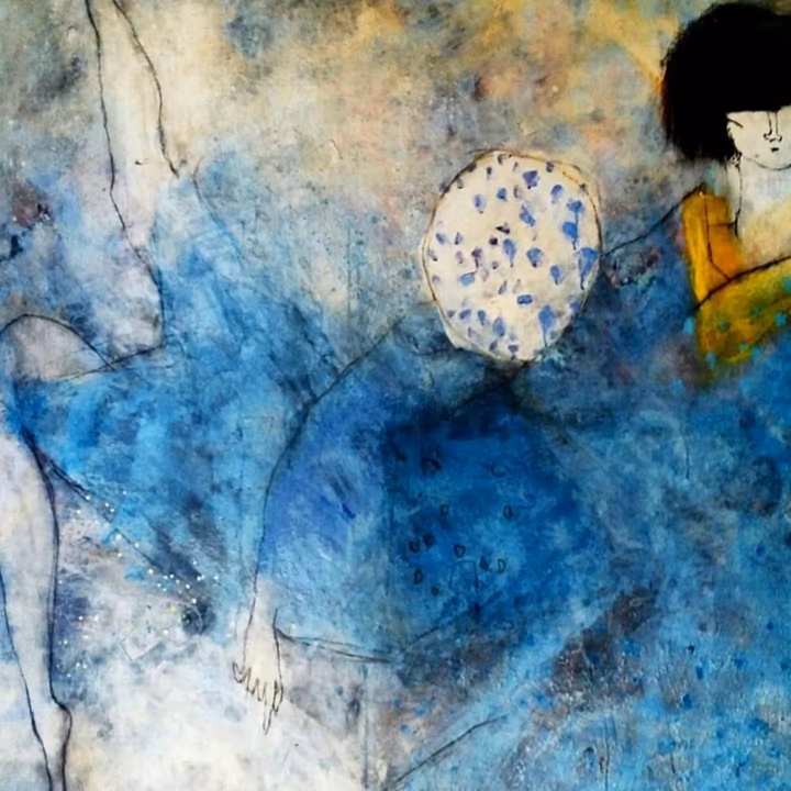 Pintura — Chikako Taketani (51)