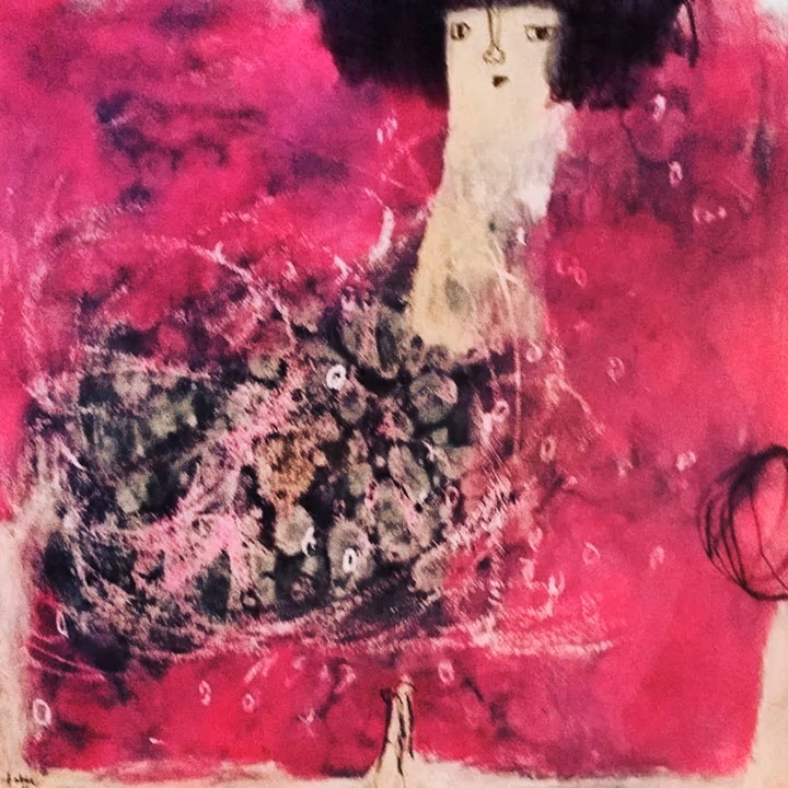 Pintura — Chikako Taketani (2)