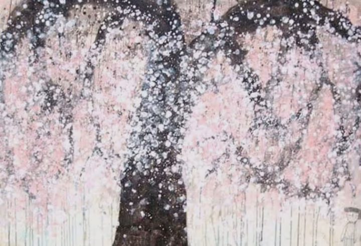 Pintura — Chikako Taketani (38)