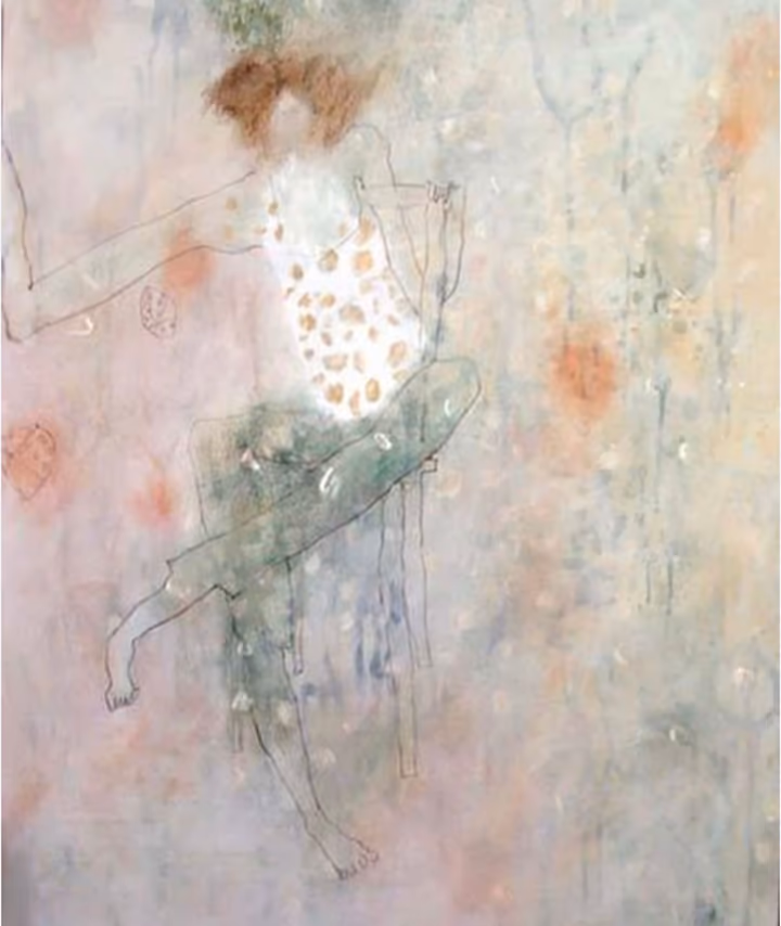 Pintura — Chikako Taketani (46)