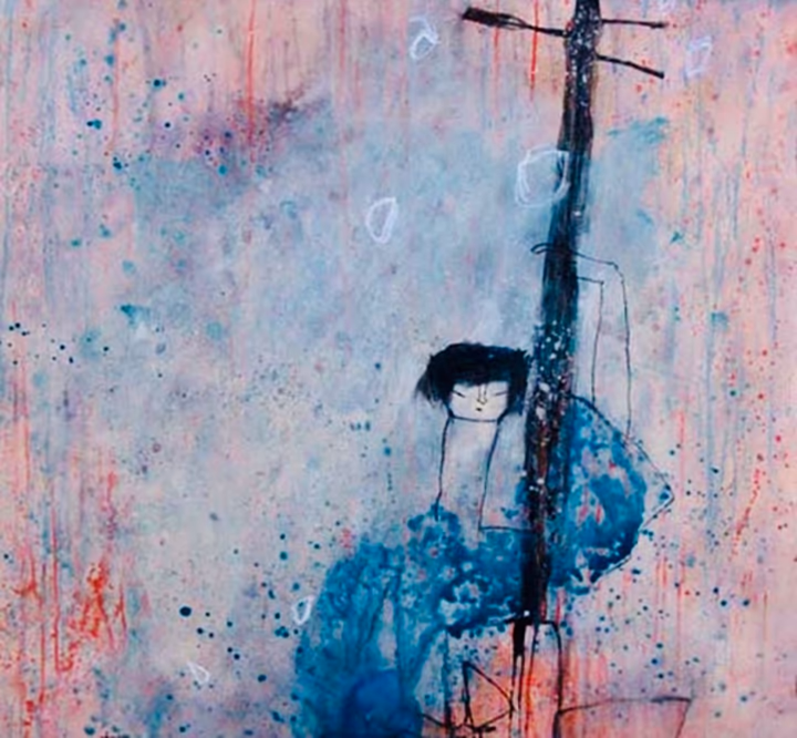 Pintura — Chikako Taketani (34)