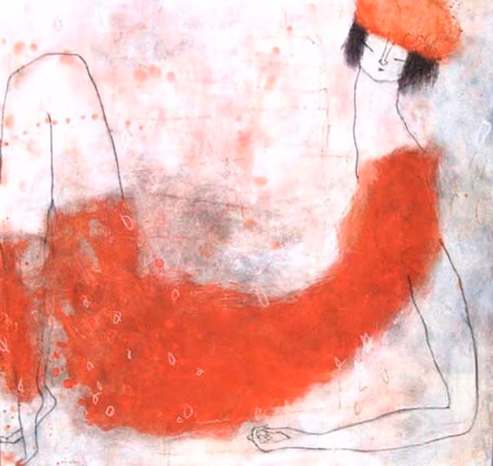 Pintura — Chikako Taketani (29)