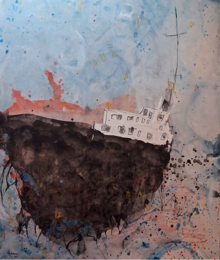Pintura — Chikako Taketani (13)