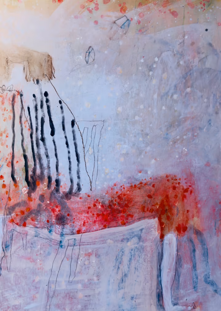 Pintura — Chikako Taketani (20)