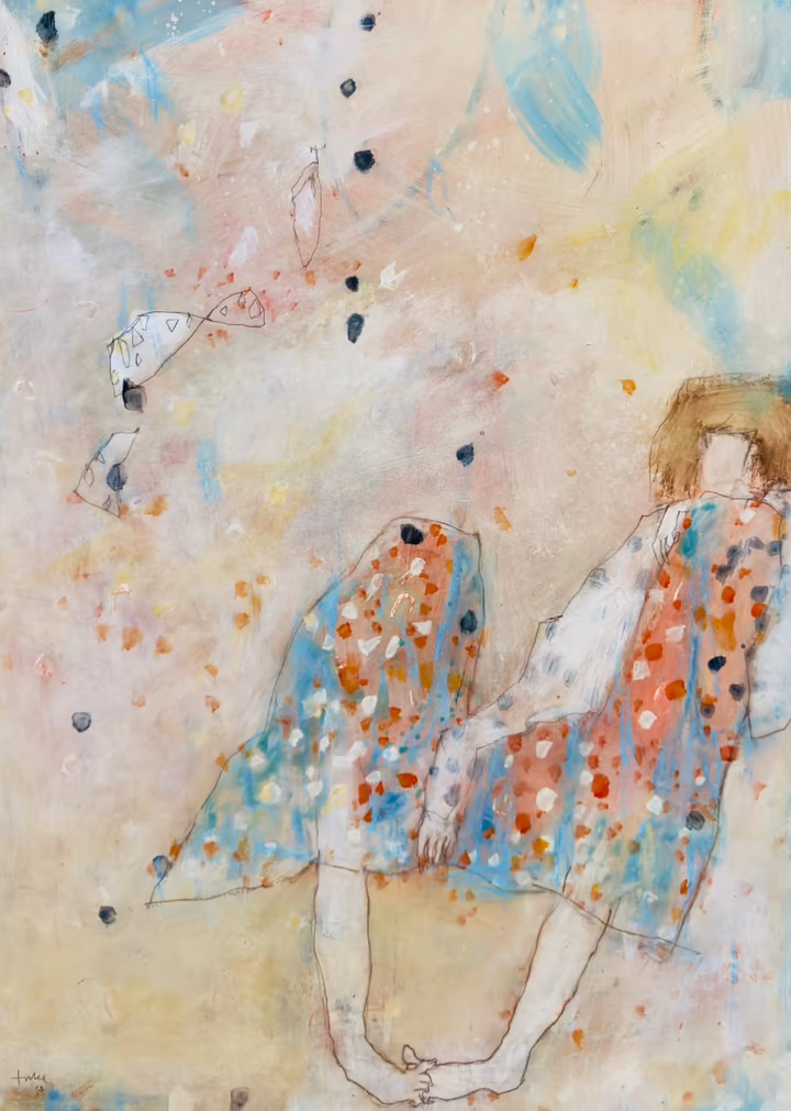 Pintura — Chikako Taketani (19)