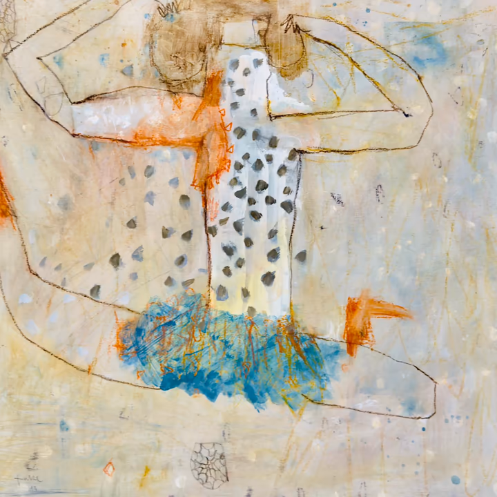 Pintura — Chikako Taketani (88)