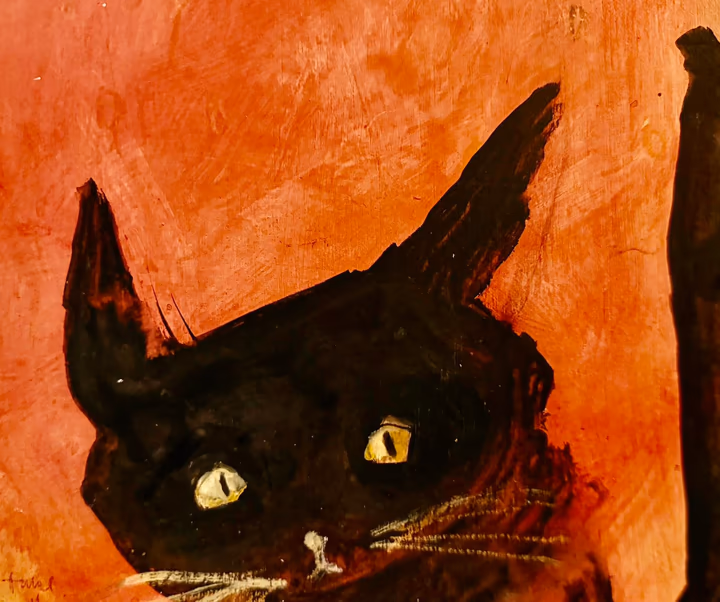 Pintura — Chikako Taketani (28)
