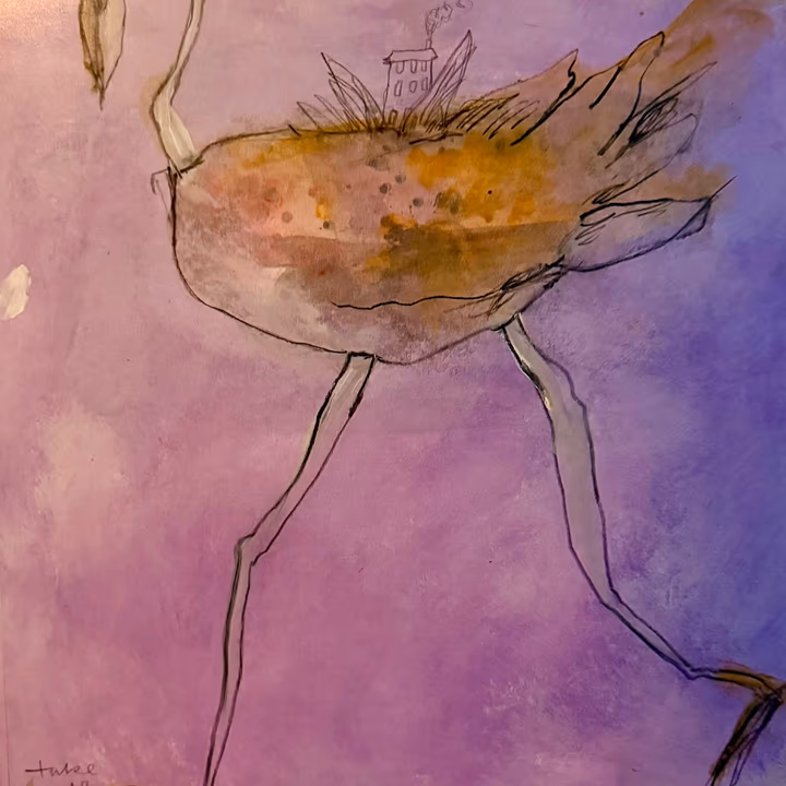 Pintura — Chikako Taketani (14)