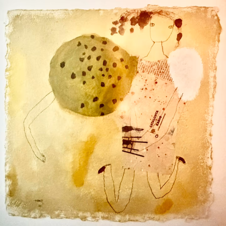 Pintura — Chikako Taketani (69)