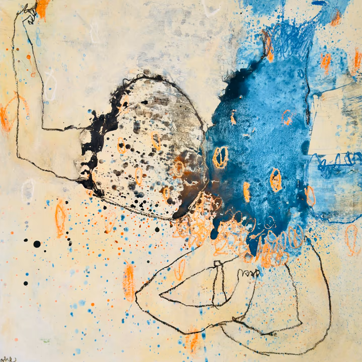 Pintura — Chikako Taketani (45)