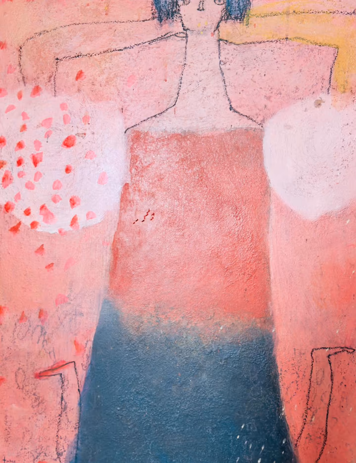 Pintura — Chikako Taketani (32)