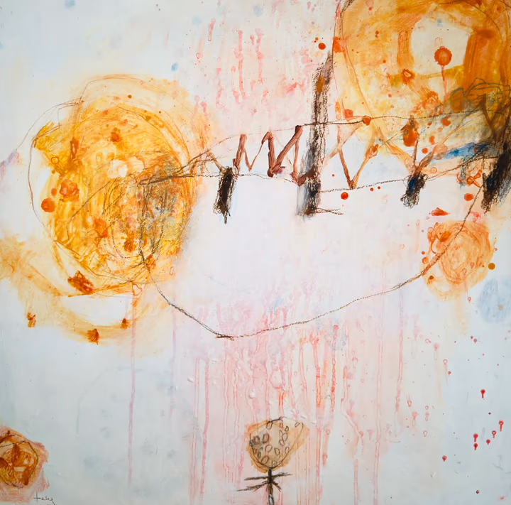 Pintura — Chikako Taketani (23)
