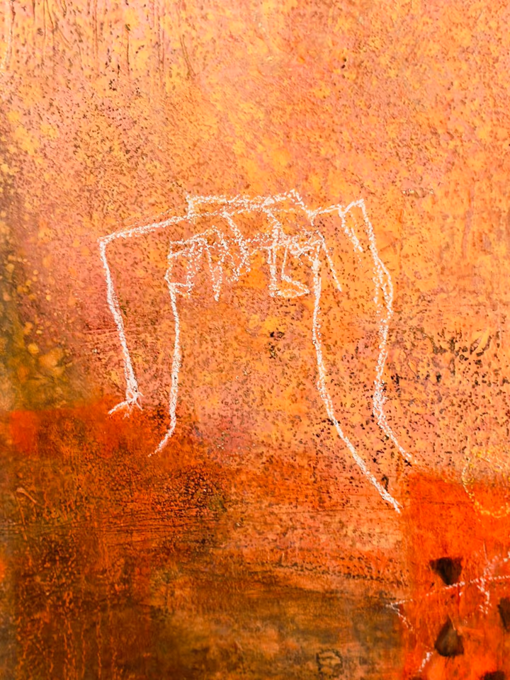 Pintura — Chikako Taketani (42)