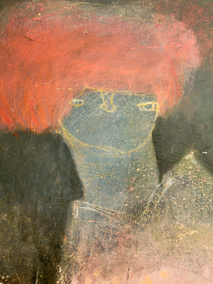 Pintura — Chikako Taketani (66)