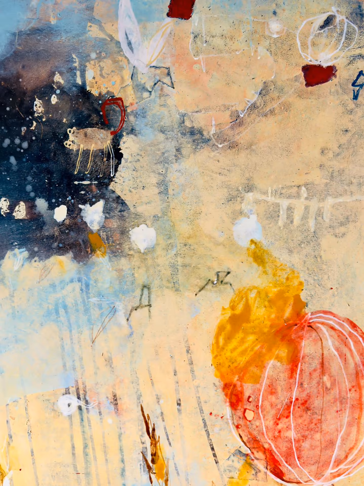 Pintura — Chikako Taketani (52)