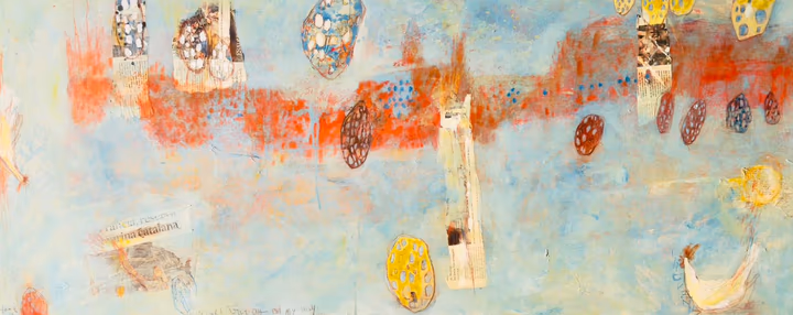 Pintura — Chikako Taketani (39)