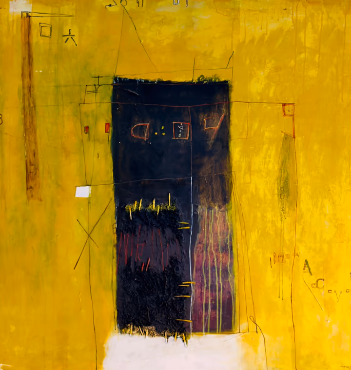 Pintura — Chikako Taketani (97)