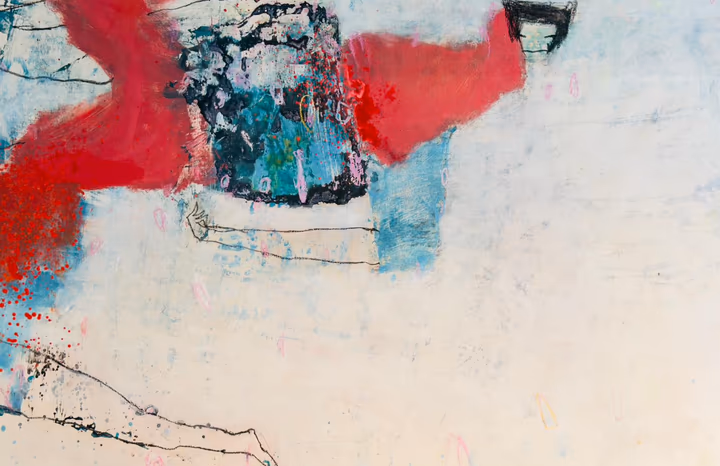 Pintura — Chikako Taketani (68)