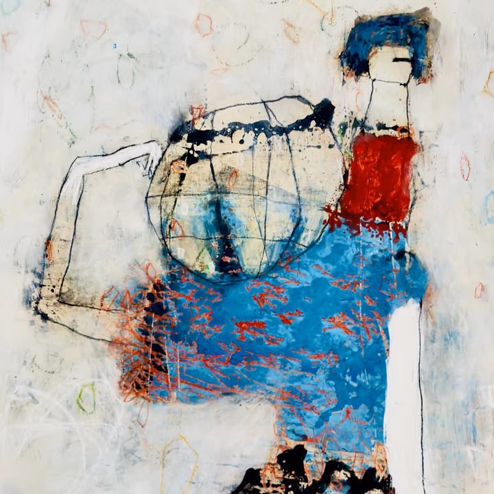 Pintura — Chikako Taketani (62)